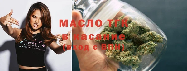 крисы Бронницы