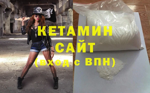крисы Бронницы